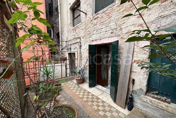 appartamento in vendita a Venezia in zona Sestiere San Polo