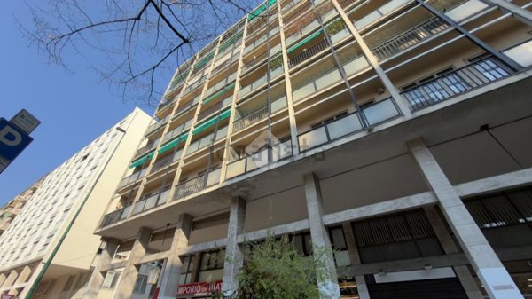 appartamento in vendita a Venezia in zona Mestre