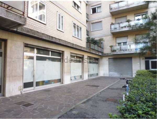 negozio in vendita a Venezia in zona Mestre
