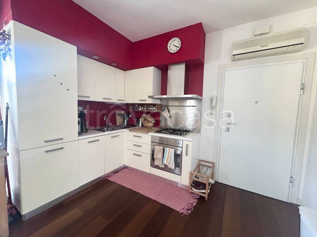 appartamento in vendita a Venezia in zona Mestre