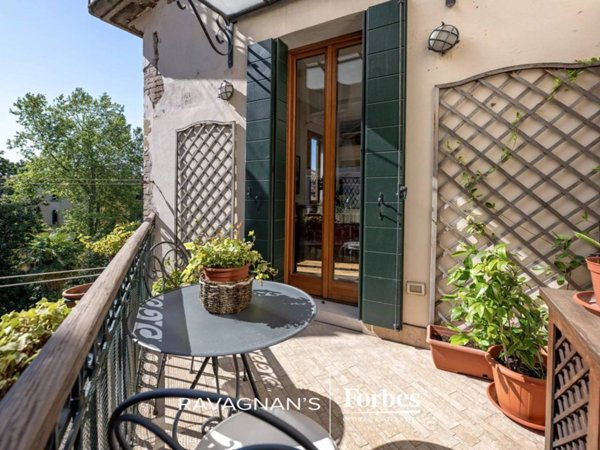 appartamento in vendita a Venezia in zona Sestiere Santa Croce