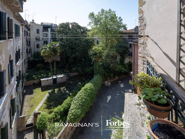 appartamento in vendita a Venezia in zona Sestiere Santa Croce