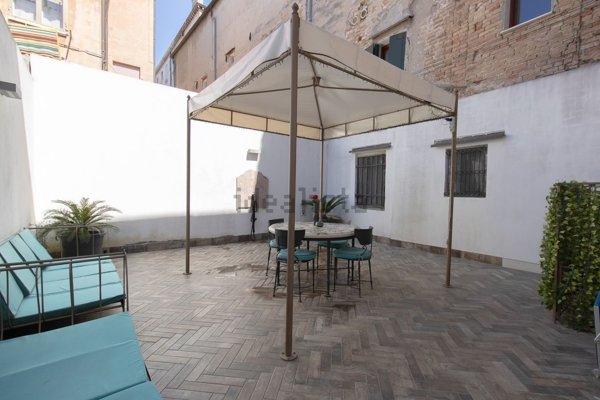 appartamento in vendita a Venezia in zona Sestiere Cannaregio