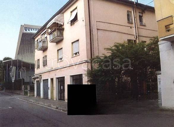 appartamento in vendita a Venezia in zona Mestre