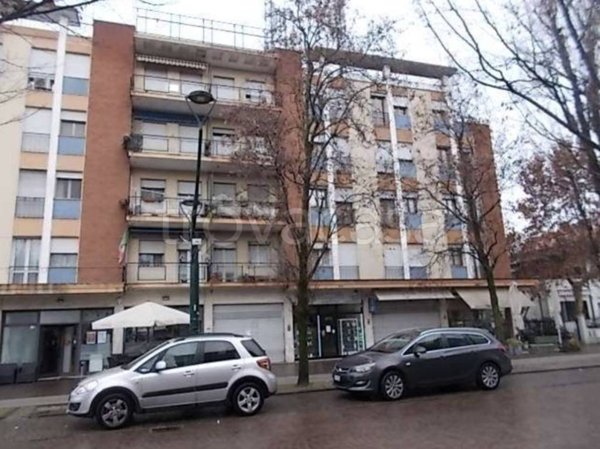 appartamento in vendita a Venezia in zona Marghera