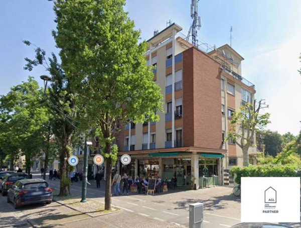 appartamento in vendita a Venezia in zona Marghera