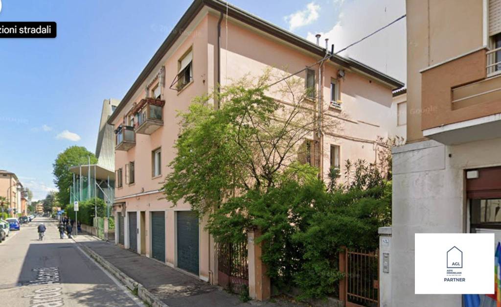 appartamento in vendita a Venezia in zona Mestre