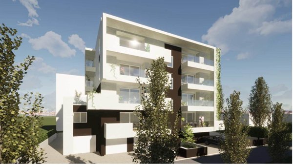 appartamento in vendita a Venezia in zona Carpenedo