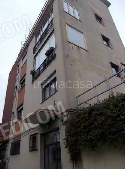 appartamento in vendita a Venezia in zona Marghera