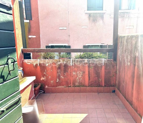 appartamento in vendita a Venezia in zona Sestiere Santa Croce