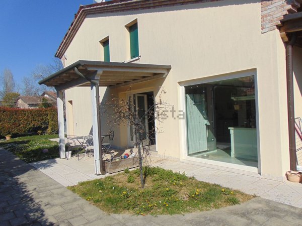 casa indipendente in vendita a Venezia in zona Mestre