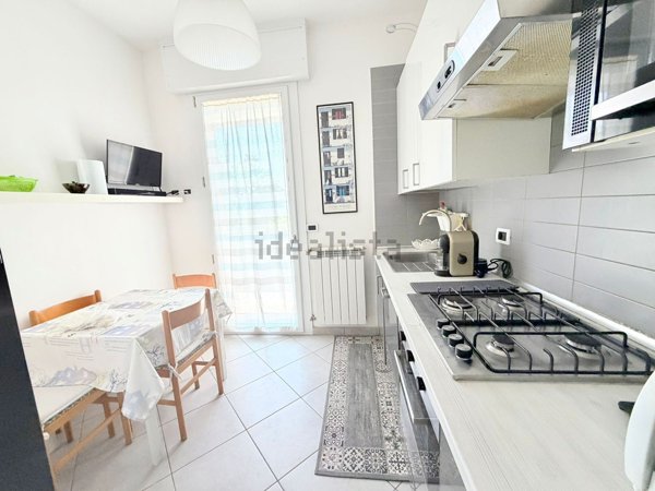 appartamento in vendita a Venezia in zona Marghera