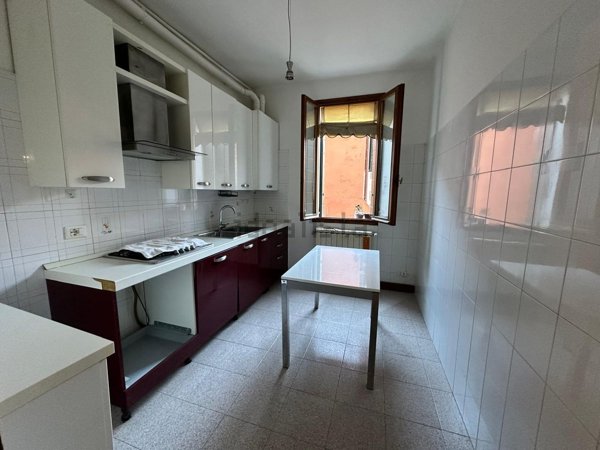appartamento in vendita a Venezia in zona Sestiere Cannaregio