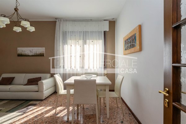 appartamento in vendita a Venezia in zona Mestre