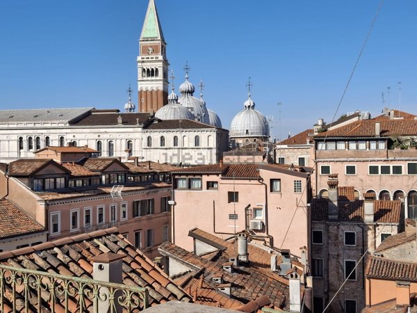 appartamento in vendita a Venezia in zona Sestiere San Marco