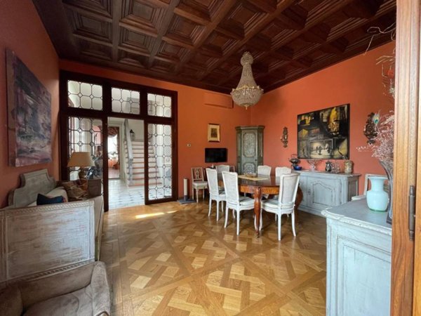 appartamento in vendita a Venezia in zona Sestiere Cannaregio