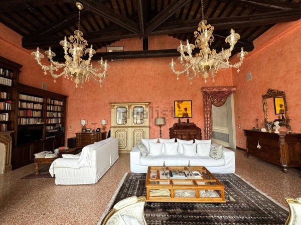 appartamento in vendita a Venezia in zona Sestiere Cannaregio