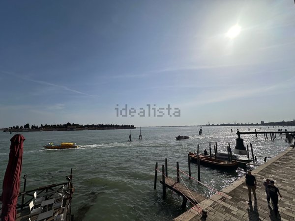 appartamento in vendita a Venezia in zona Sestiere Cannaregio