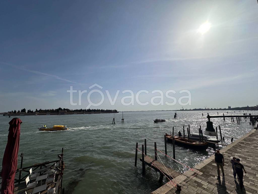 appartamento in vendita a Venezia in zona Sestiere Cannaregio