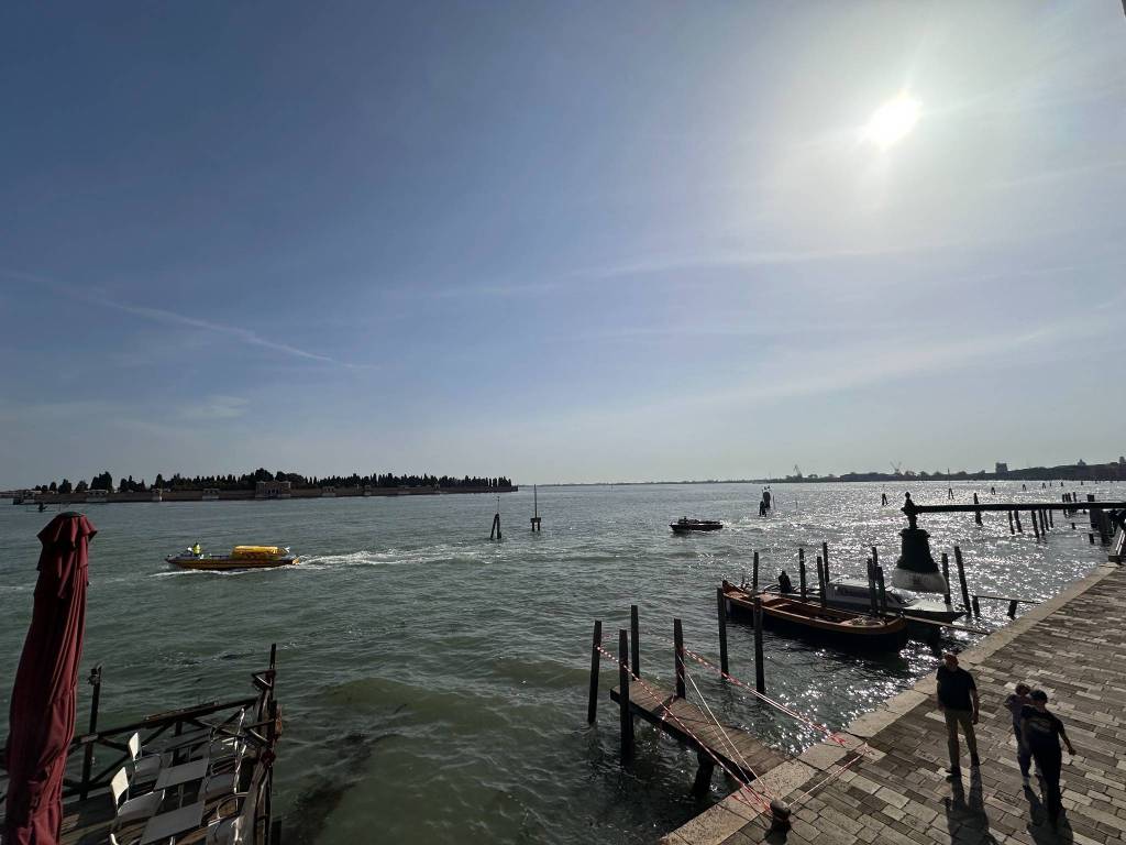 appartamento in vendita a Venezia in zona Sestiere Cannaregio