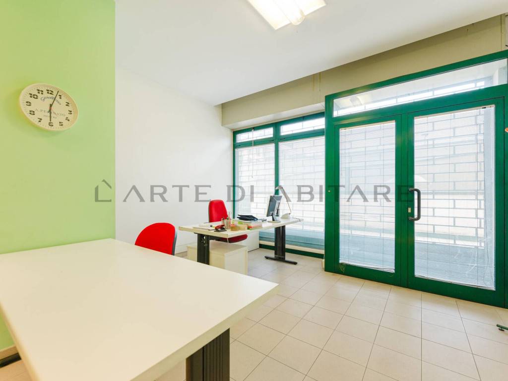 ufficio in vendita a Venezia in zona Mestre