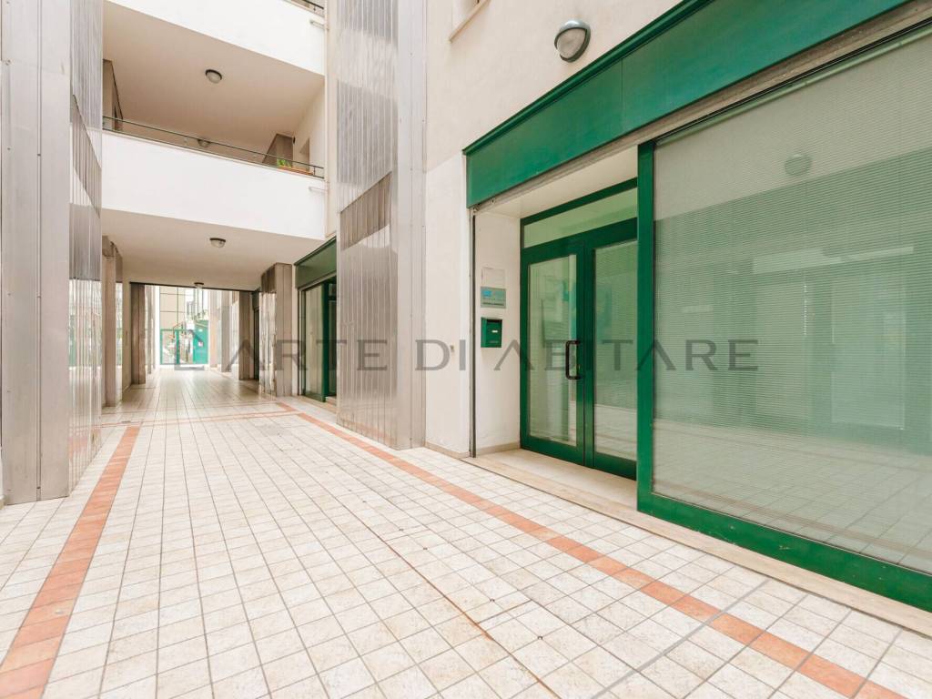 ufficio in vendita a Venezia in zona Mestre