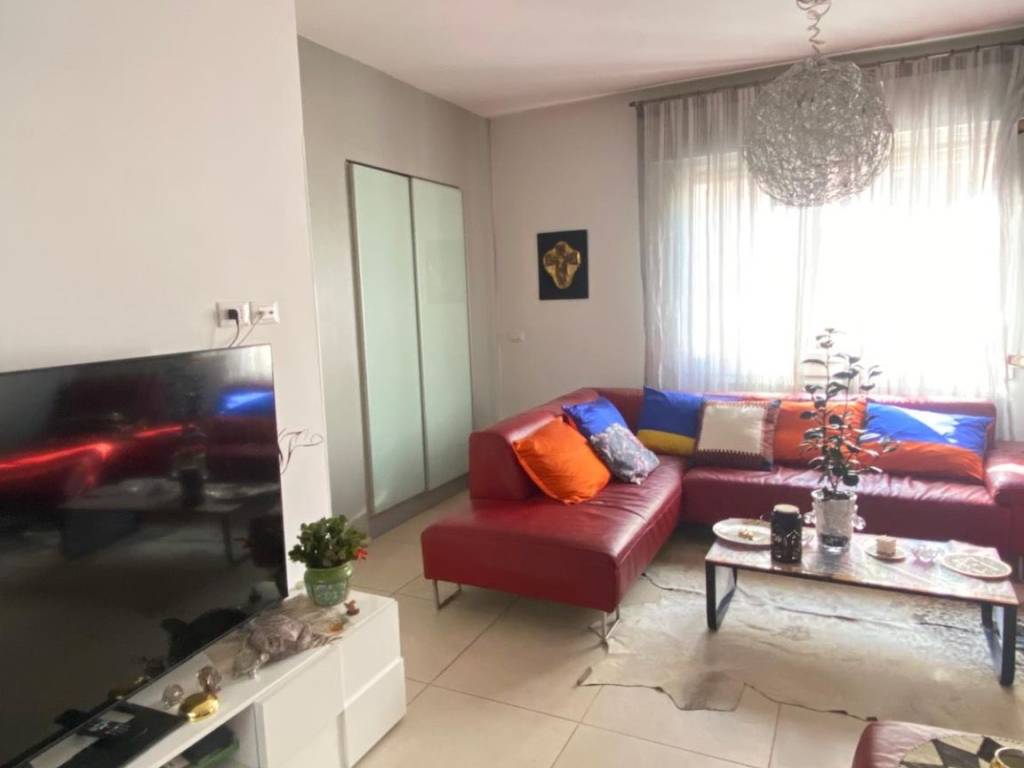 appartamento in vendita a Venezia in zona Marghera