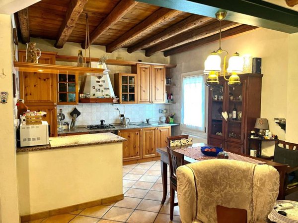 casa indipendente in vendita a Venezia in zona Marghera