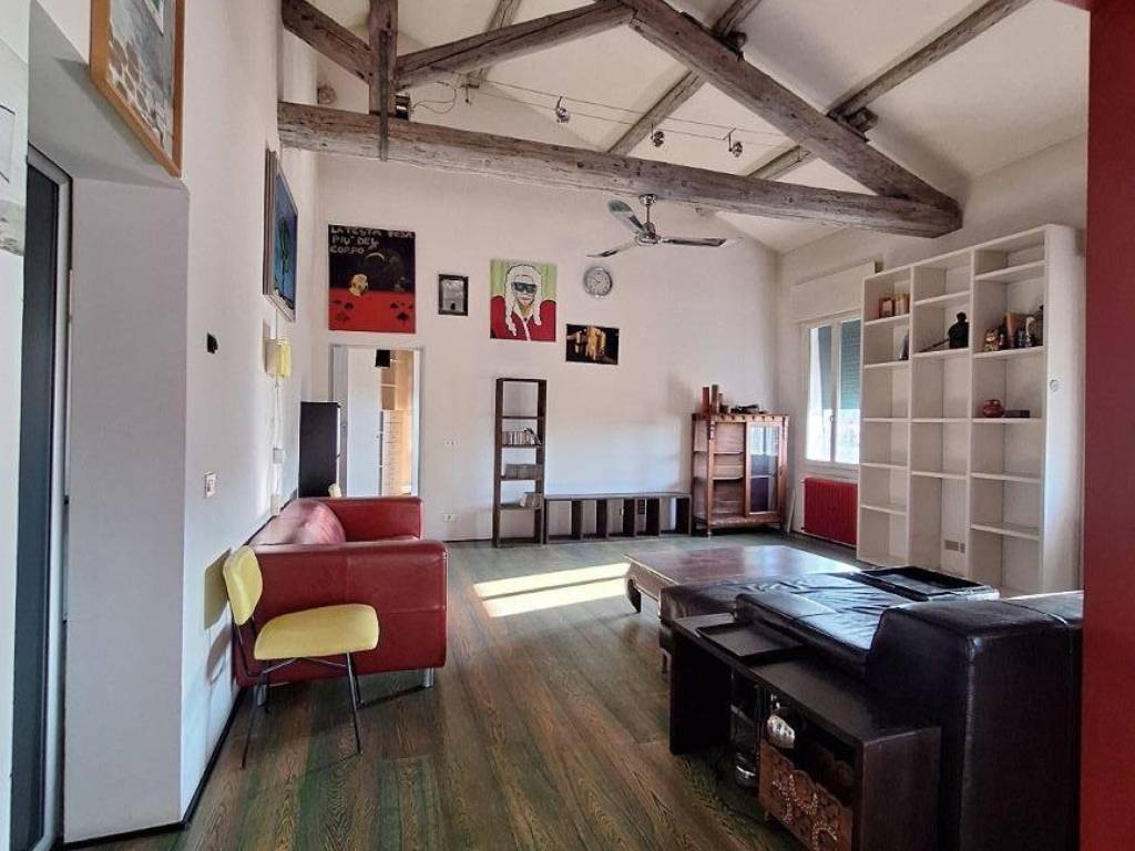 appartamento in vendita a Venezia in zona Marghera