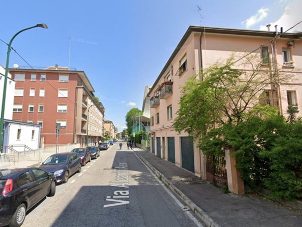 appartamento in vendita a Venezia in zona Marghera