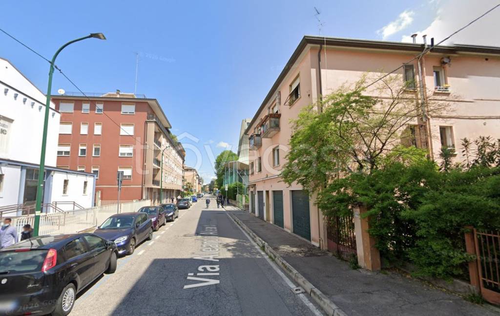 appartamento in vendita a Venezia in zona Mestre