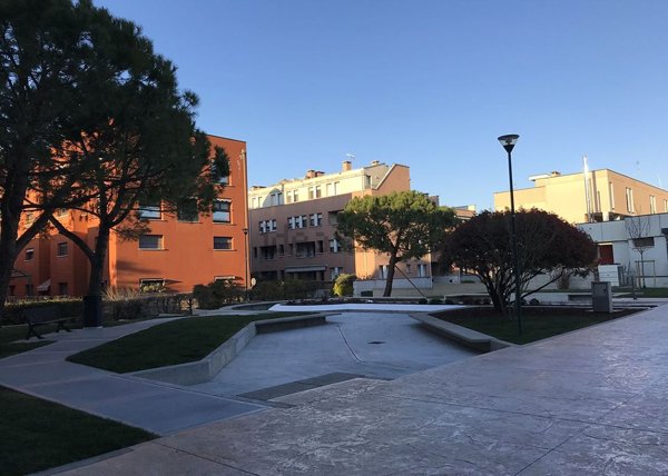 appartamento in vendita a Venezia in zona Mestre