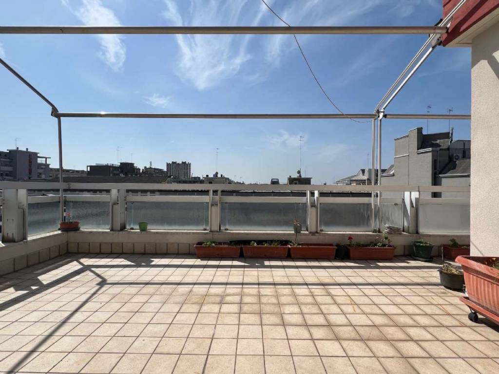 appartamento in vendita a Venezia in zona Mestre