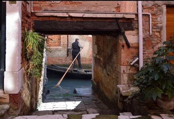 appartamento in vendita a Venezia in zona Sestiere Santa Croce