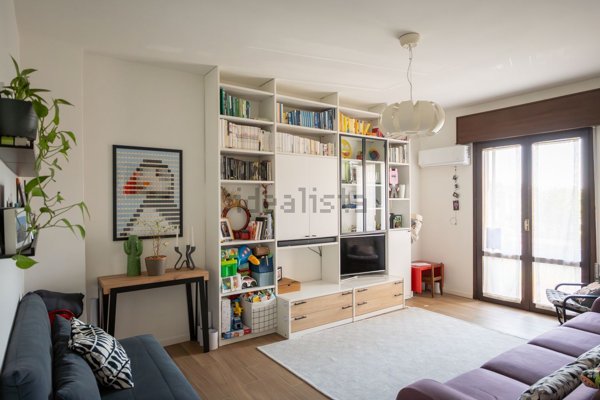 appartamento in vendita a Venezia in zona Mestre