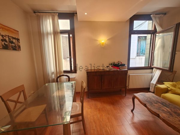 appartamento in vendita a Venezia in zona Sestiere San Marco