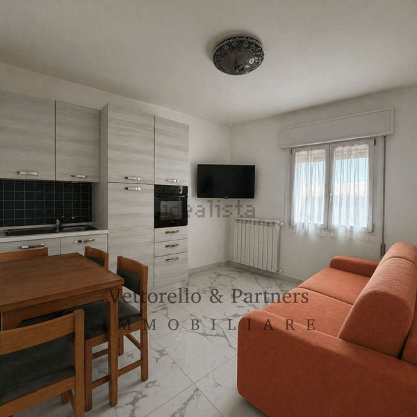 appartamento in vendita a Venezia in zona Mestre