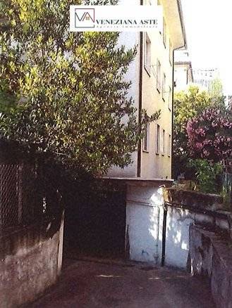 appartamento in vendita a Venezia in zona Mestre