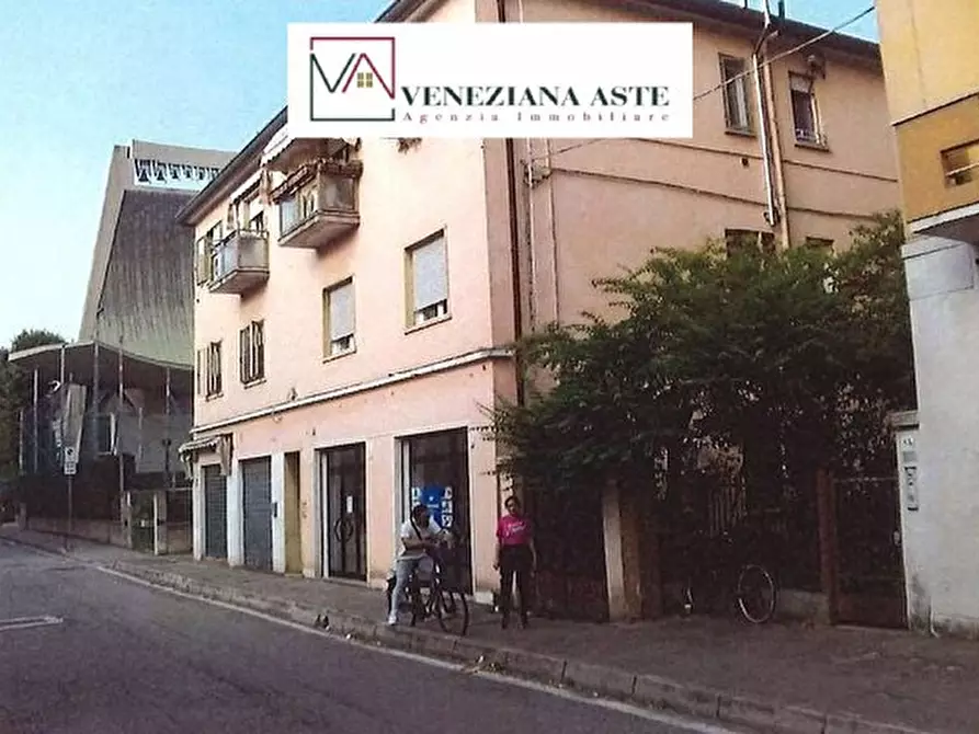 appartamento in vendita a Venezia in zona Mestre