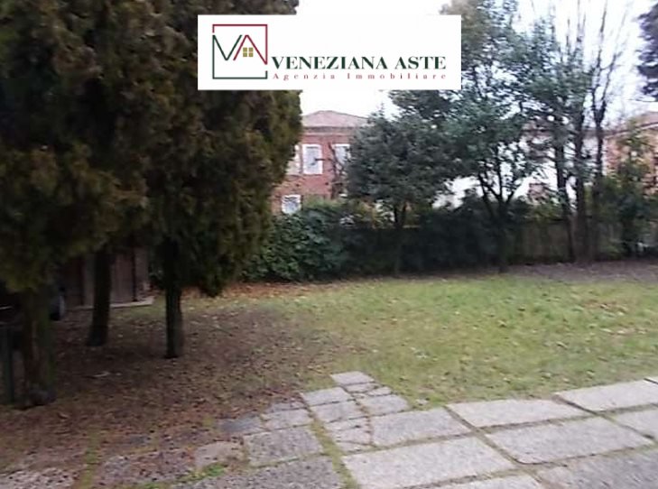 appartamento in vendita a Venezia in zona Marghera