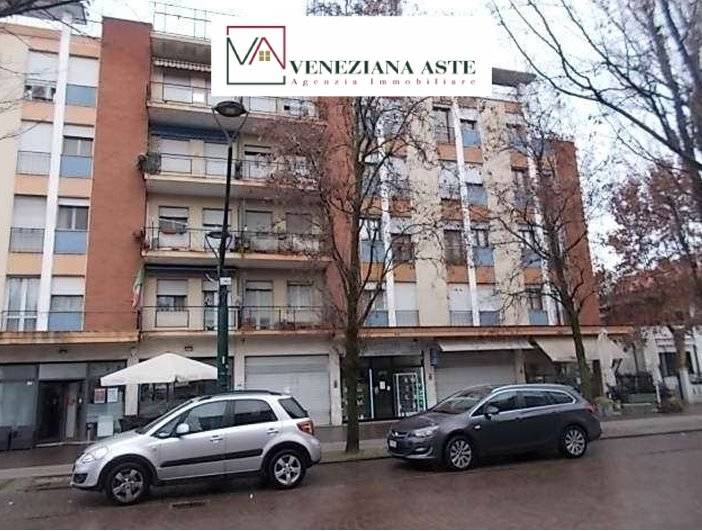 appartamento in vendita a Venezia in zona Marghera