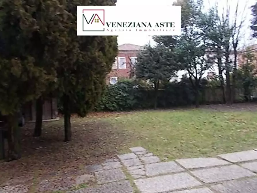 appartamento in vendita a Venezia in zona Marghera