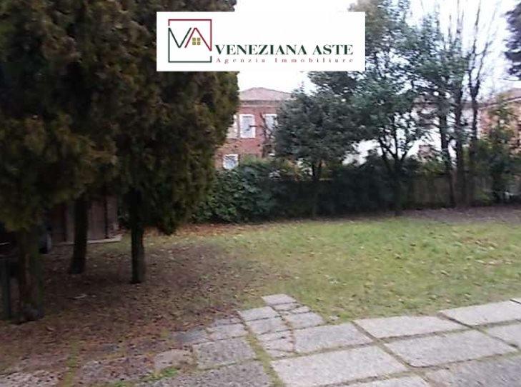 appartamento in vendita a Venezia in zona Marghera