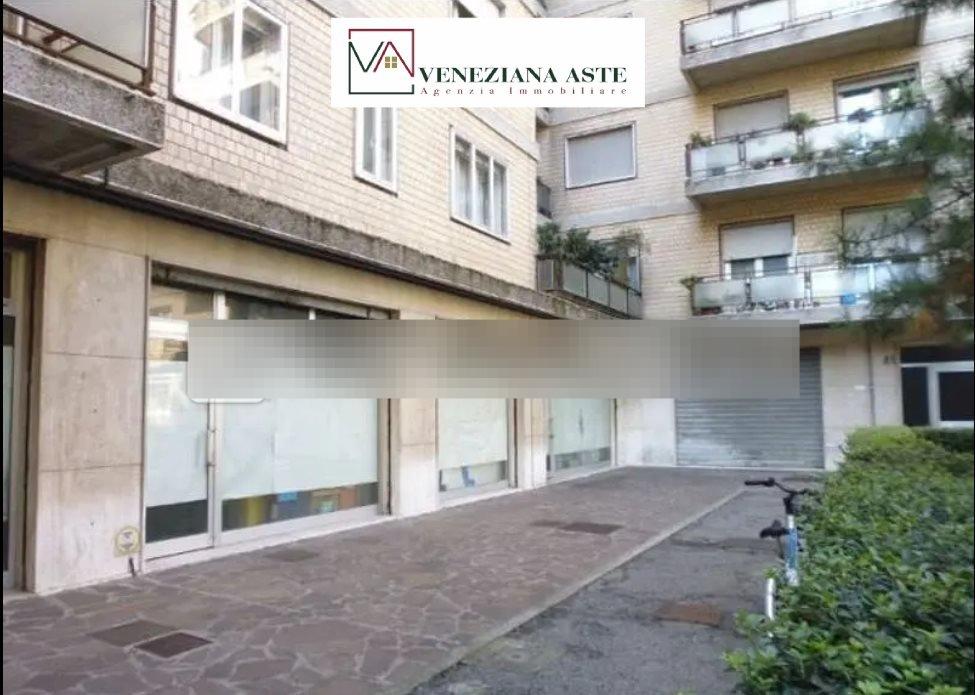 appartamento in vendita a Venezia in zona Mestre