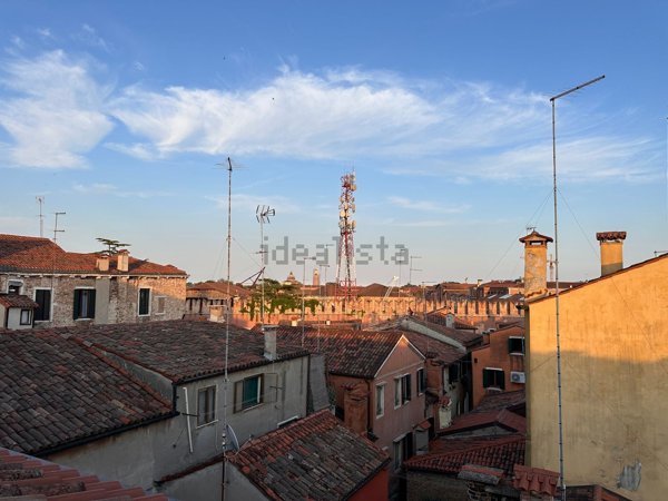 appartamento in vendita a Venezia in zona Sestiere Castello