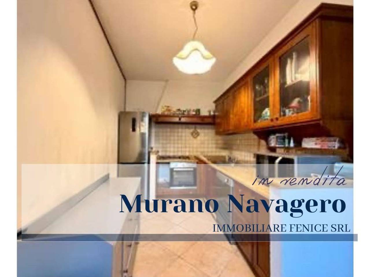 appartamento in vendita a Venezia in zona Murano