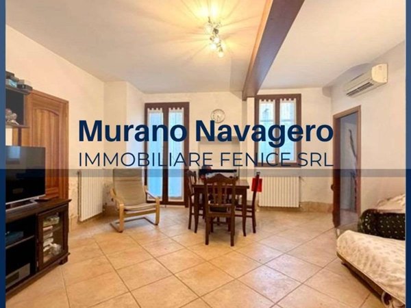 appartamento in vendita a Venezia in zona Murano