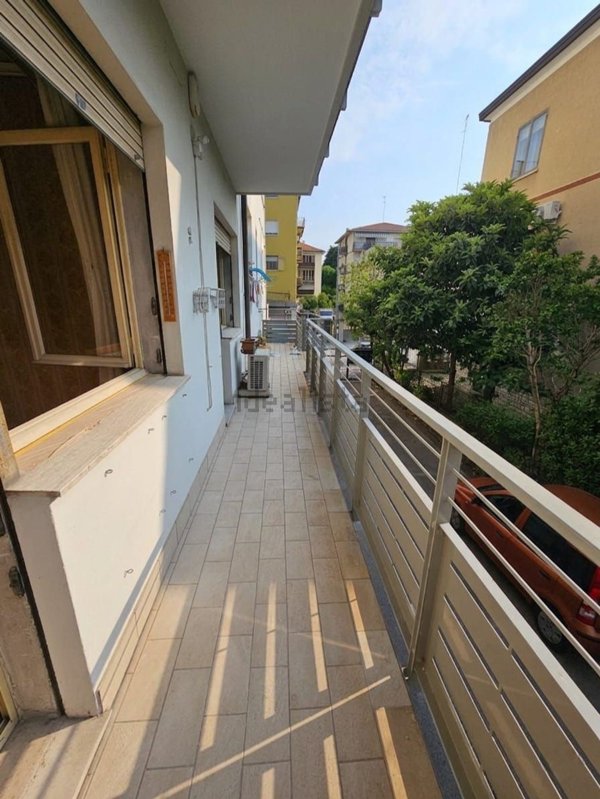 appartamento in vendita a Venezia in zona Mestre