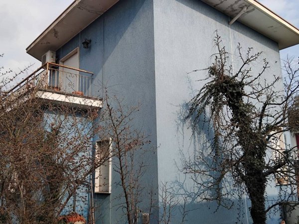 casa indipendente in vendita a Venezia in zona Mestre