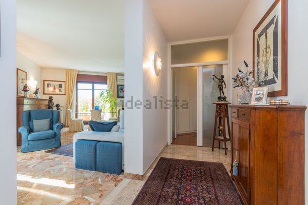 appartamento in vendita a Venezia in zona Mestre